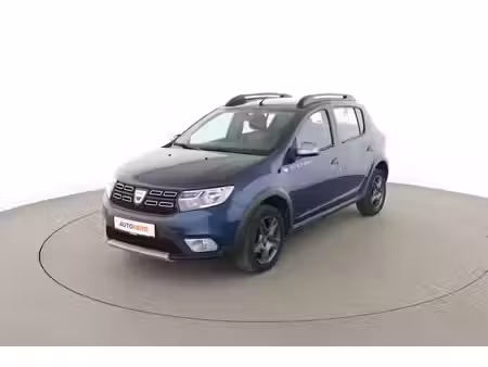 Dacia Sandero 0.9 TCe 90