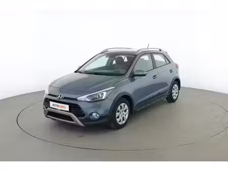 Hyundai i20 1.4 T-GDi 100 Active