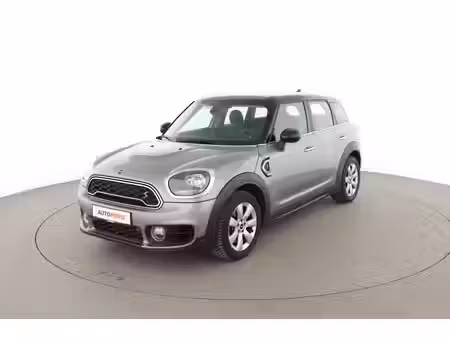 Mini Countryman Cooper S 2.0 192