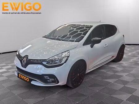 Renault Clio RS 1.6 TCe T 200