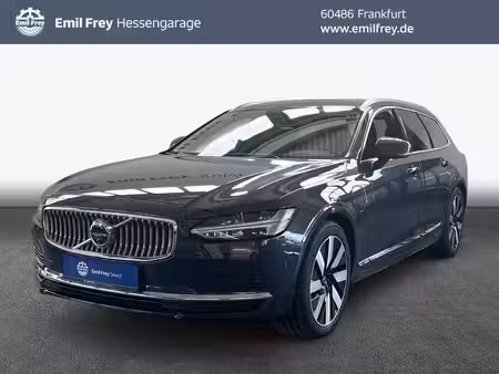 Volvo V90 2.0 Plus