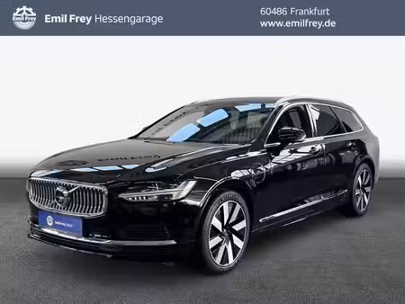 Volvo V90 2.0 Plus