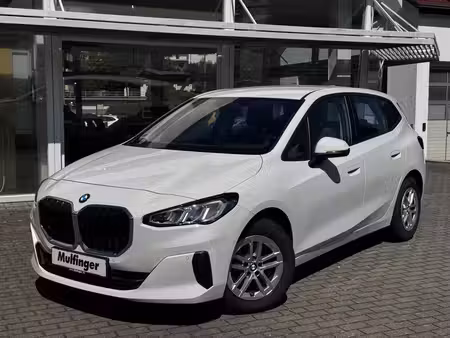 BMW Série 2 218d 2.0 150