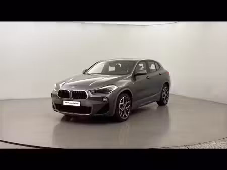 BMW X2 18d 2.0 150 sDrive