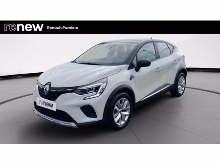 Renault Captur 1.5 dCi 95