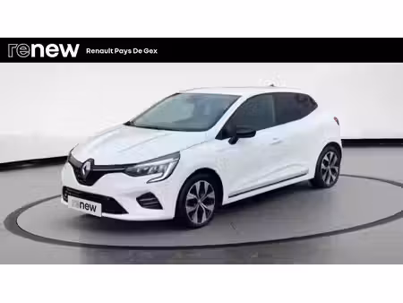 Renault Clio 1.5 dCi 100