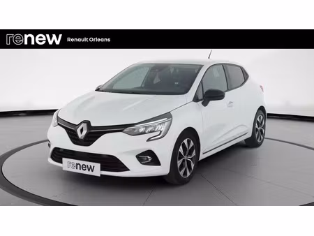 Renault Clio 1.0 TCe 90