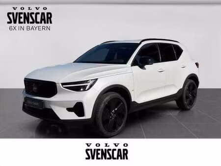 Volvo XC40 2.0
