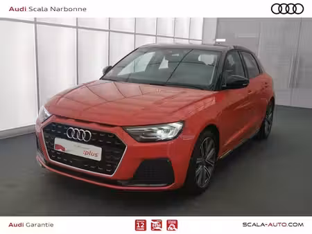 Audi A1 1.5 TFSI 150