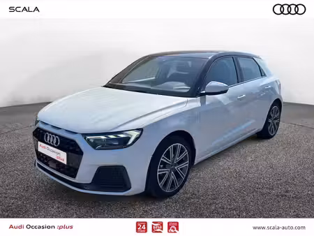Audi A1 25 TFSI 1.0 TFSI 95