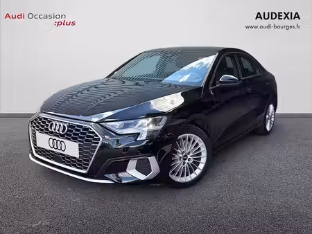 Audi A3 30 TFSI 1.0 TFSI 110 Design Luxe