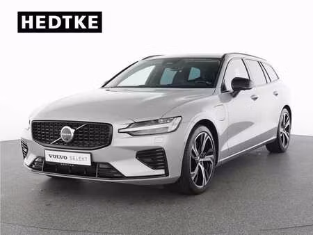Volvo V60 2.0 4x4