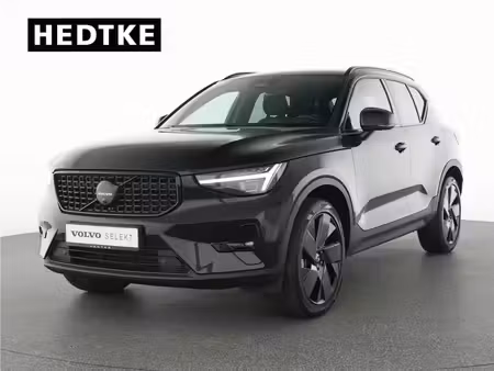 Volvo XC40 2.0