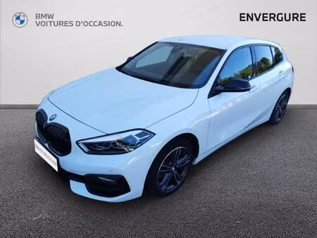 BMW Série 1 118d 2.0 150