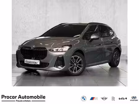 BMW Série 2 220i 1.5 170
