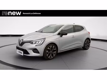 Renault Clio 1.3 TCe 140