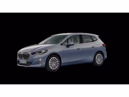 BMW Série 2 220i 1.5 170