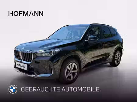 BMW X1 18d 2.0 150 sDrive