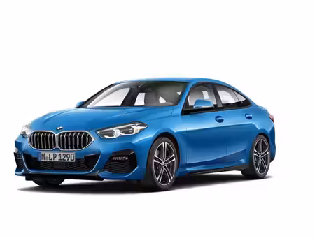 BMW Série 2 220d 2.0 190