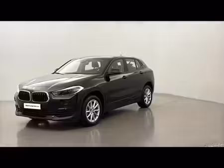 BMW X2 18i 1.5 136 sDrive