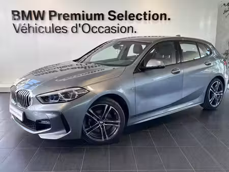 BMW Série 1 116d 1.5 116
