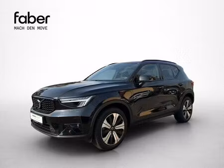 Volvo XC40 1.5