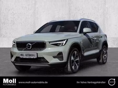 Volvo XC40 T2 1.5 129