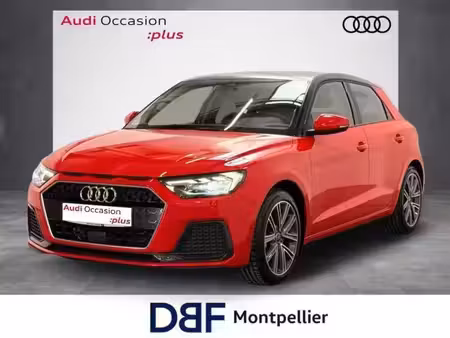 Audi A1 1.0
