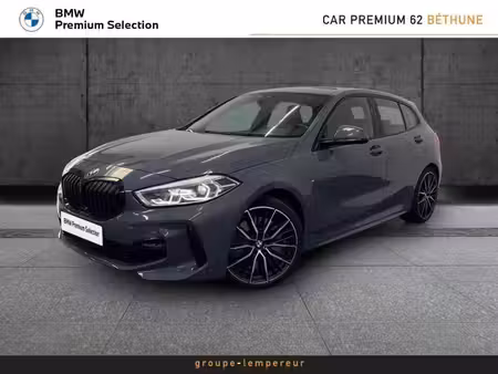 BMW Série 1 120i 2.0 178