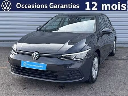 Volkswagen Golf 1.0 TSI 110 Life