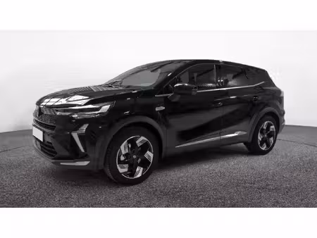 Renault Symbioz E-Tech 1.8 160 Techno