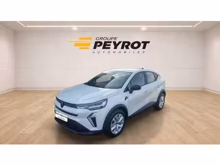 Renault Captur E-Tech 1.6 145 Evolution