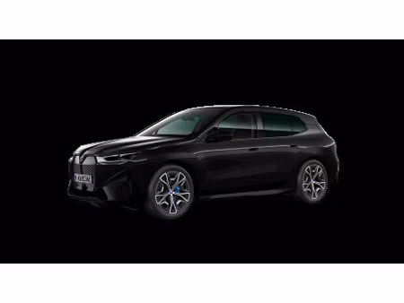 BMW iX 40 326 xDrive