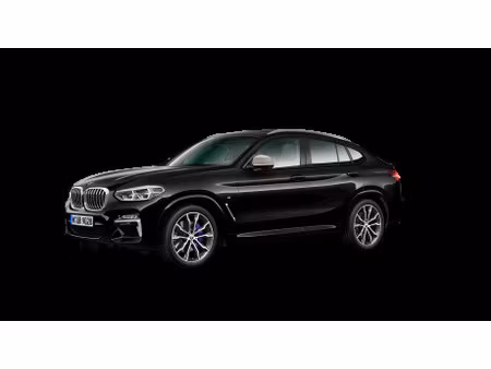 BMW X4 M40i 3.0 265 xDrive
