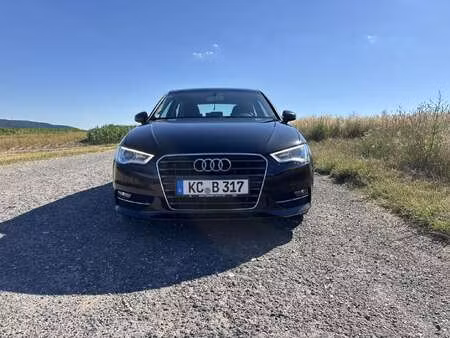 Audi A3 1.6 TDI 110 Ambition