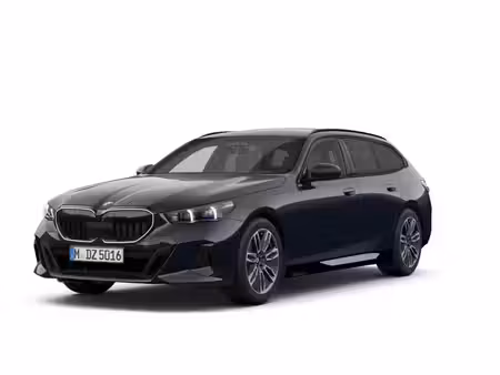 BMW Série 5 520d 2.0 197
