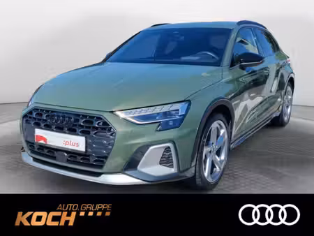Audi A3 2.0 TDI 150