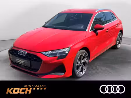 Audi A3 2.0 TDI 150