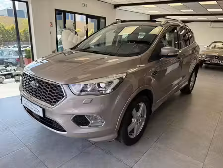 Ford Kuga 2.0 TDCi