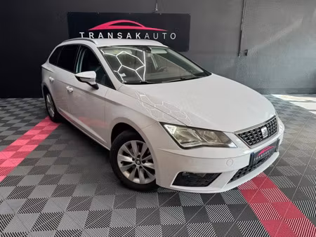 Seat Leon 1.6 TDI 115 Style