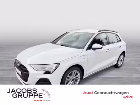 Audi A3 1.5 TFSI 204