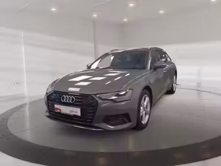 Audi A6 45 TFSI 2.0 TFSI 265