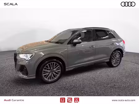 Audi Q3 35 TFSI 1.5 150 S line