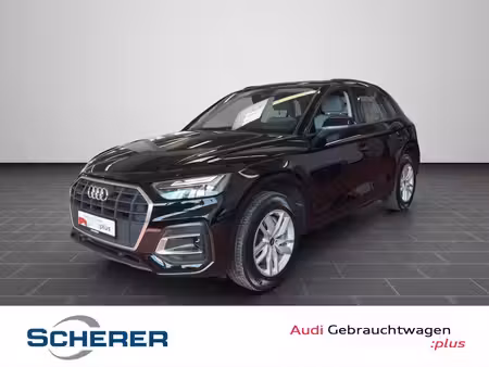 Audi Q5 50 TFSI E 2.0 299 quattro