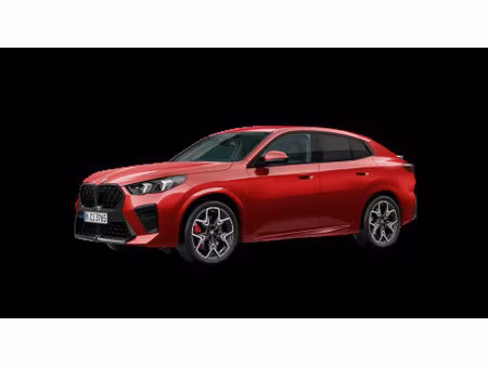 BMW X2 20d 2.0 163 xDrive