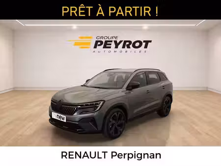 Renault Austral 1.2 200 Esprit Alpine