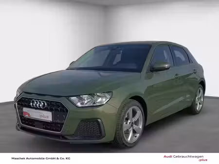 Audi A1 25 TFSI 1.0 TFSI 95