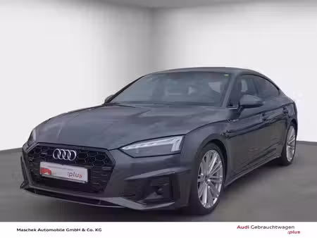 Audi A5 50 TDI V6 3.0 TDI 286 quattro