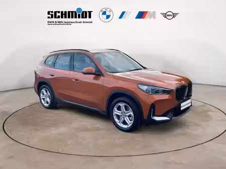 BMW X1 23d 2.0 211 xDrive