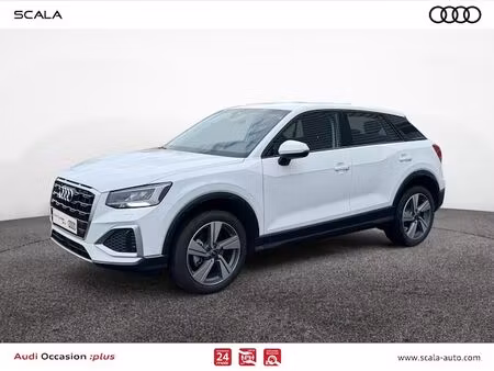 Audi Q2 30 TDI 2.0 TDI 116 Design